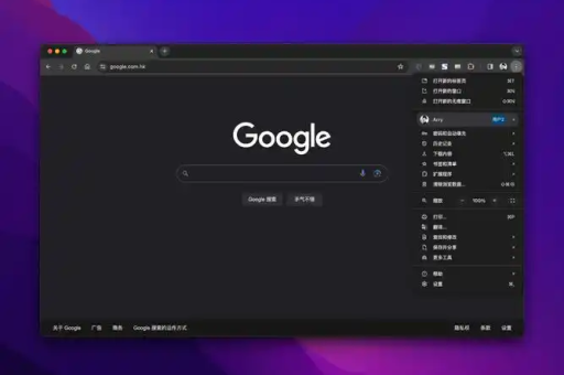 google浏览器怎么解决打印排版错乱